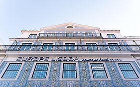 O Artista Boutique Suites